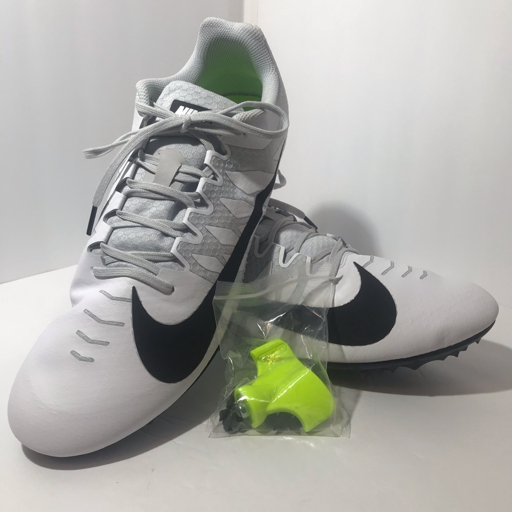 Nike Zoom Rival Spike track shoes 907564-100